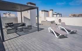 Blue Dreams Penthouse Tabarca - Los Arenales del Sol