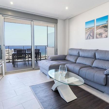 024 - Blue Dreams Penthouse Tabarca - Comfortholidays Arenales del Sol Exterior foto
