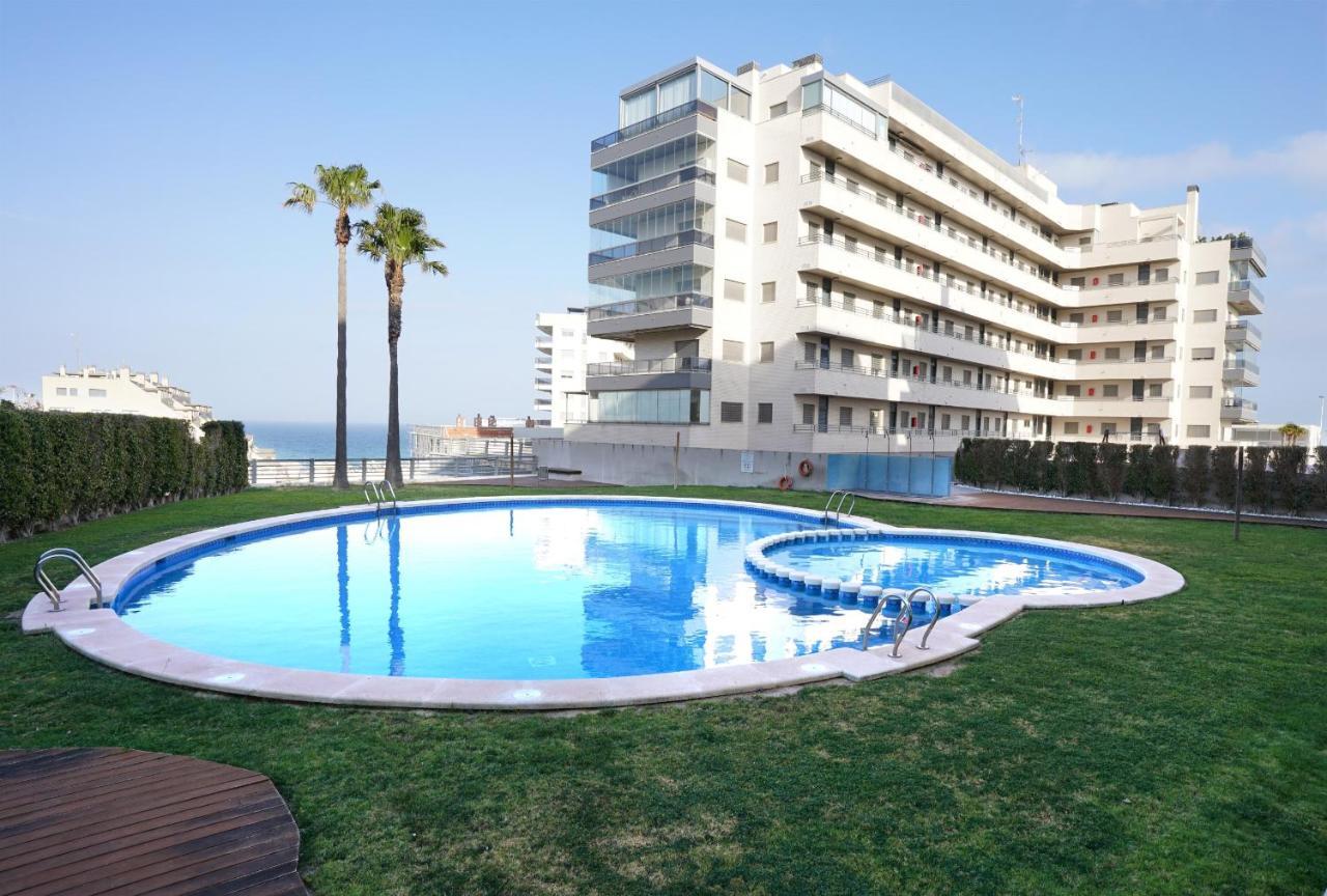 024 - Blue Dreams Penthouse Tabarca - Comfortholidays Arenales del Sol Exterior foto