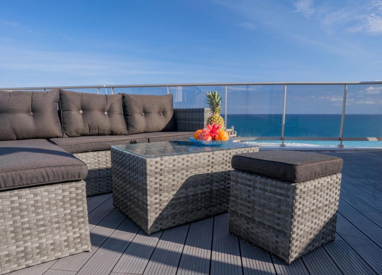024 - Blue Dreams Penthouse Tabarca - Comfortholidays Arenales del Sol Exterior foto