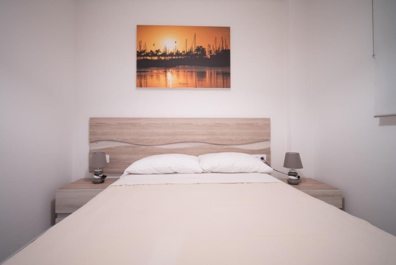 024 - Blue Dreams Penthouse Tabarca - Comfortholidays Arenales del Sol Exterior foto