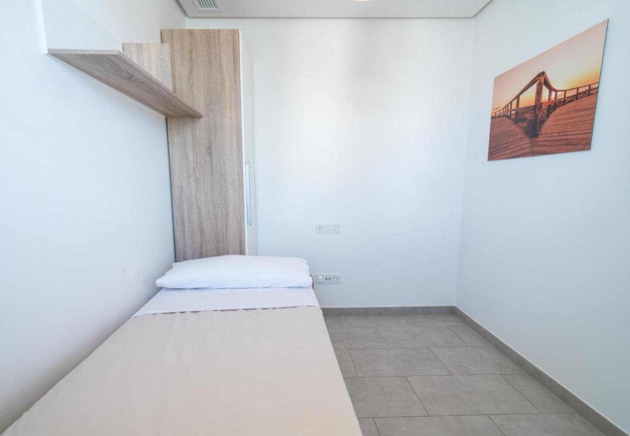 024 - Blue Dreams Penthouse Tabarca - Comfortholidays Arenales del Sol Exterior foto